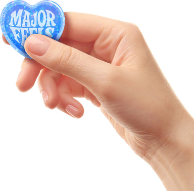 Sparkle Hearts Teenie NeeDoh