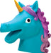 Unicorn Hand Puppet (assorted)