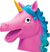 Unicorn Hand Puppet (assorted)