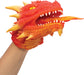 Fierce Faces - Hand Puppets (assorted)