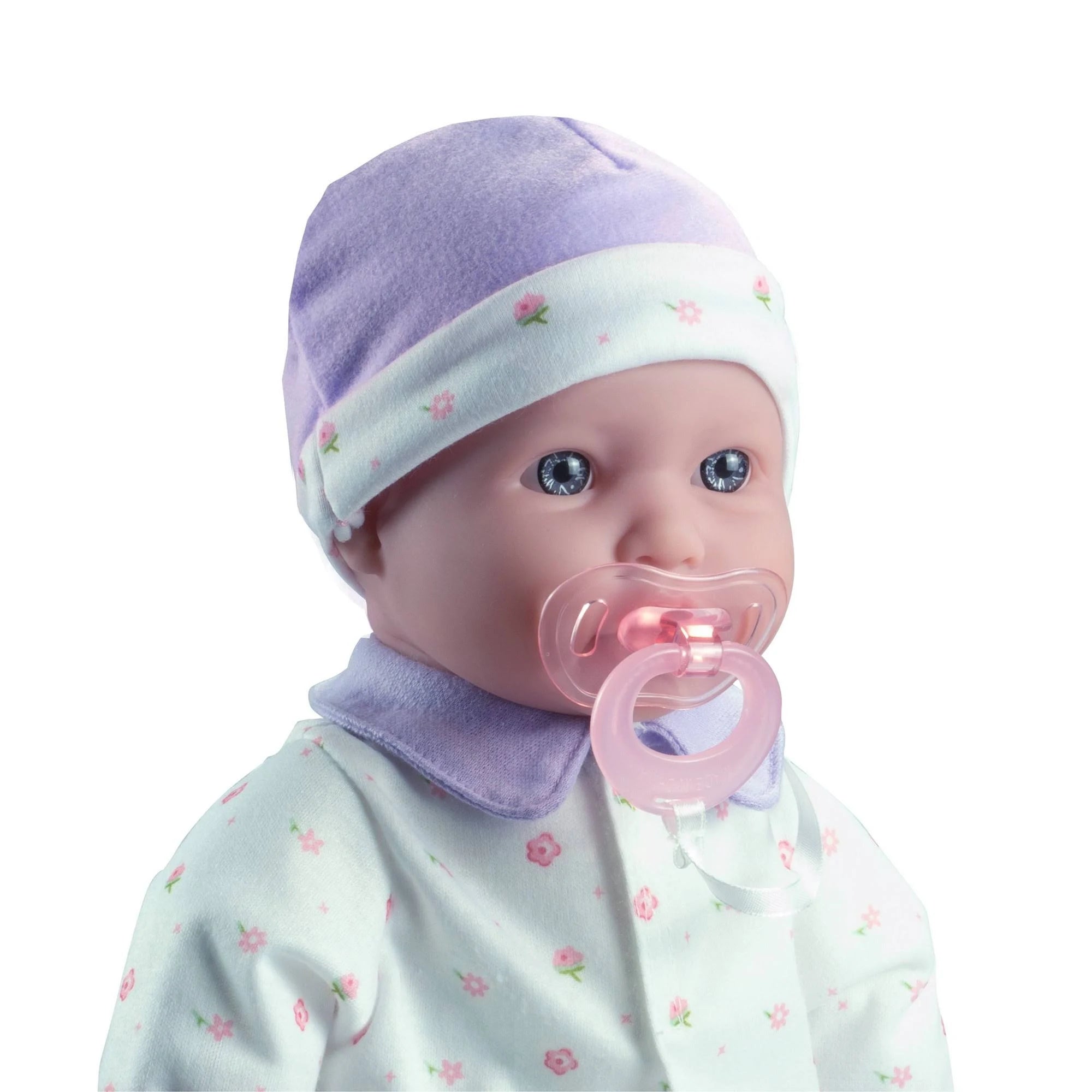 La Baby ® 16" Soft Body Baby Doll