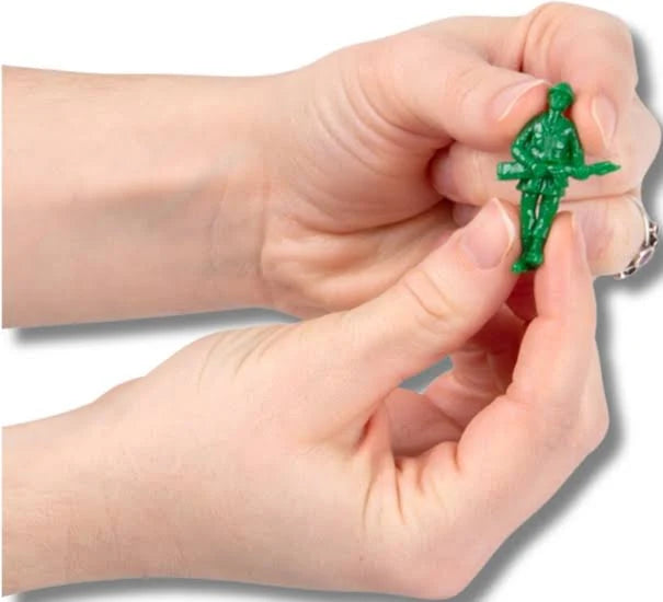 Mini  N Sticky Soldiers