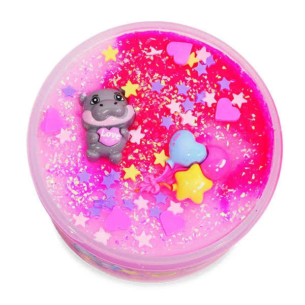 BB Hippo Bday