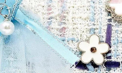 Tiny Mini Crossbody Flower Dream