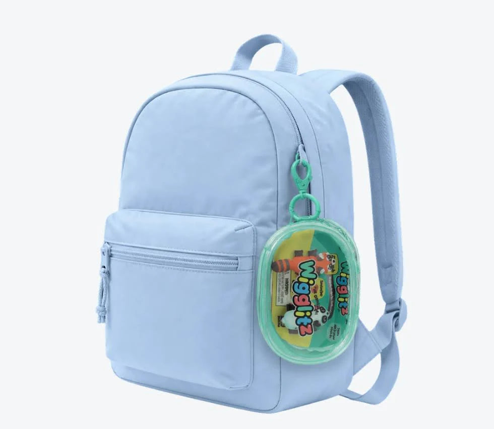 The Wigglitz Pouch