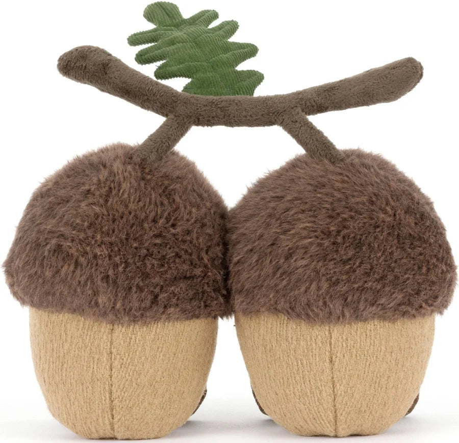 Amuseables Ort & Tum Acorns