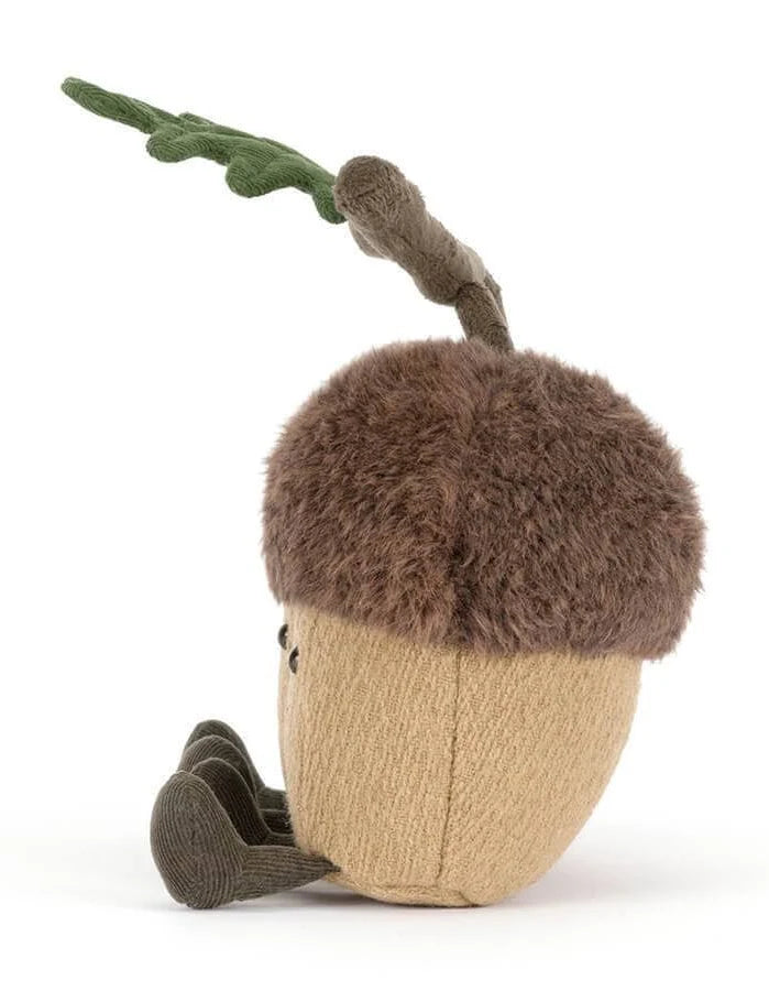 Amuseables Ort & Tum Acorns
