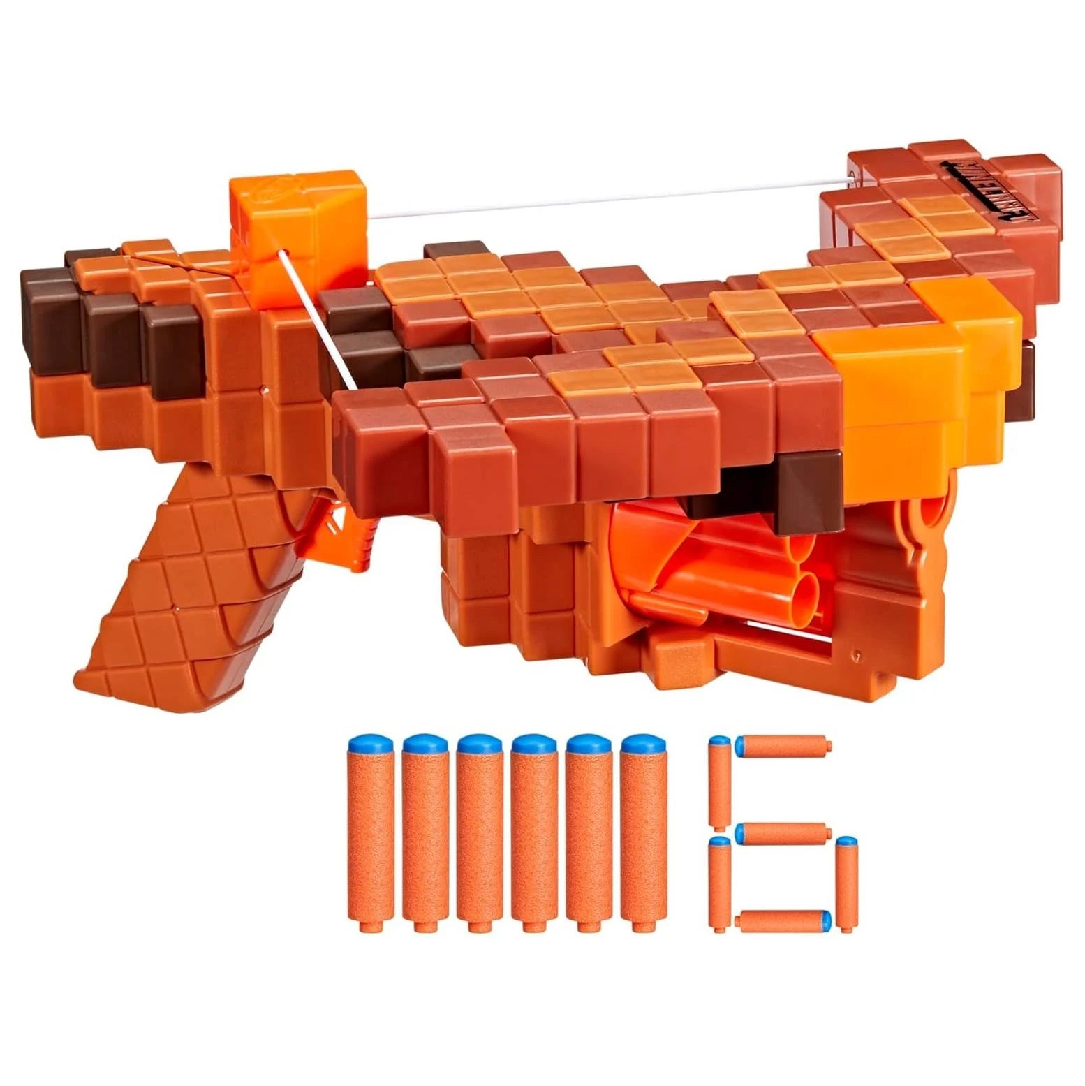 NERF: Minecraft: Pillagers Crossbow