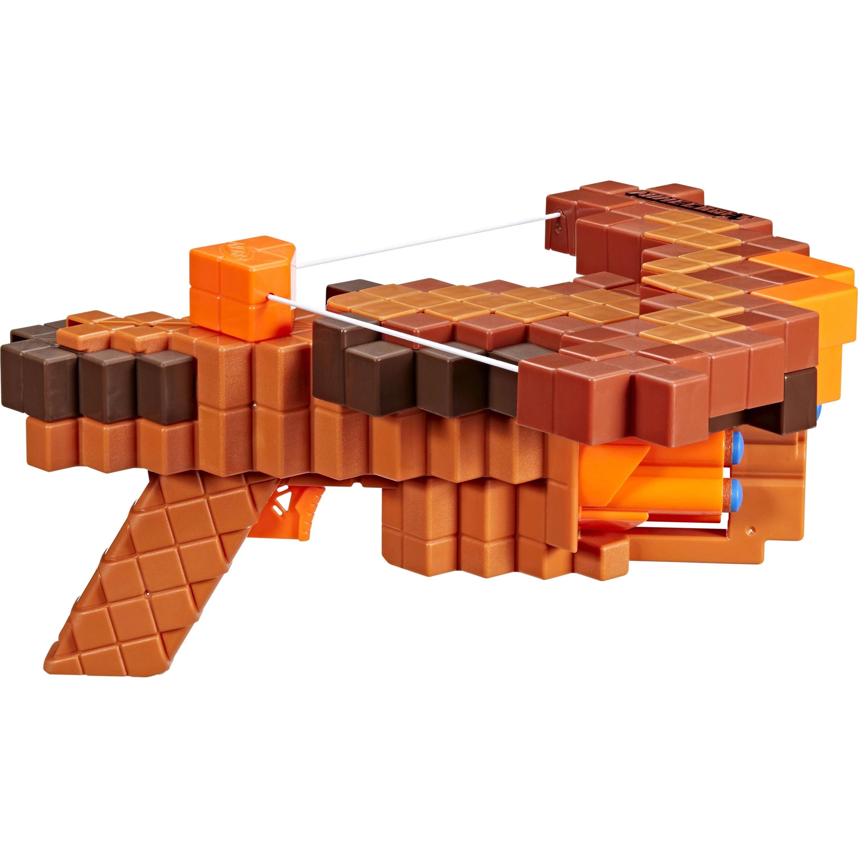 NERF: Minecraft: Pillagers Crossbow