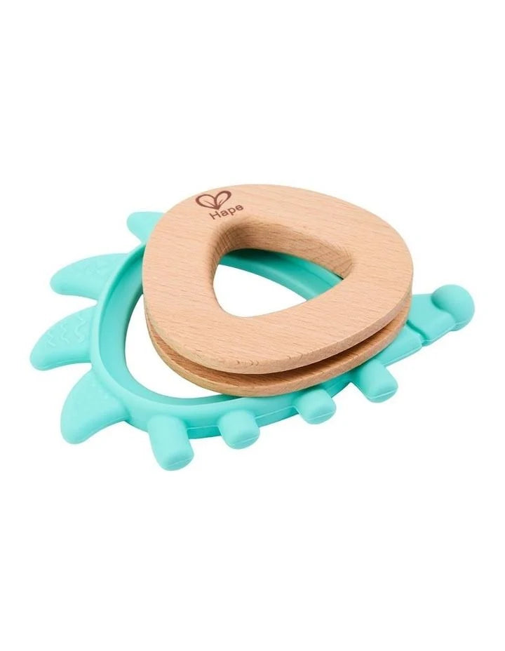 Hedgehog Teether