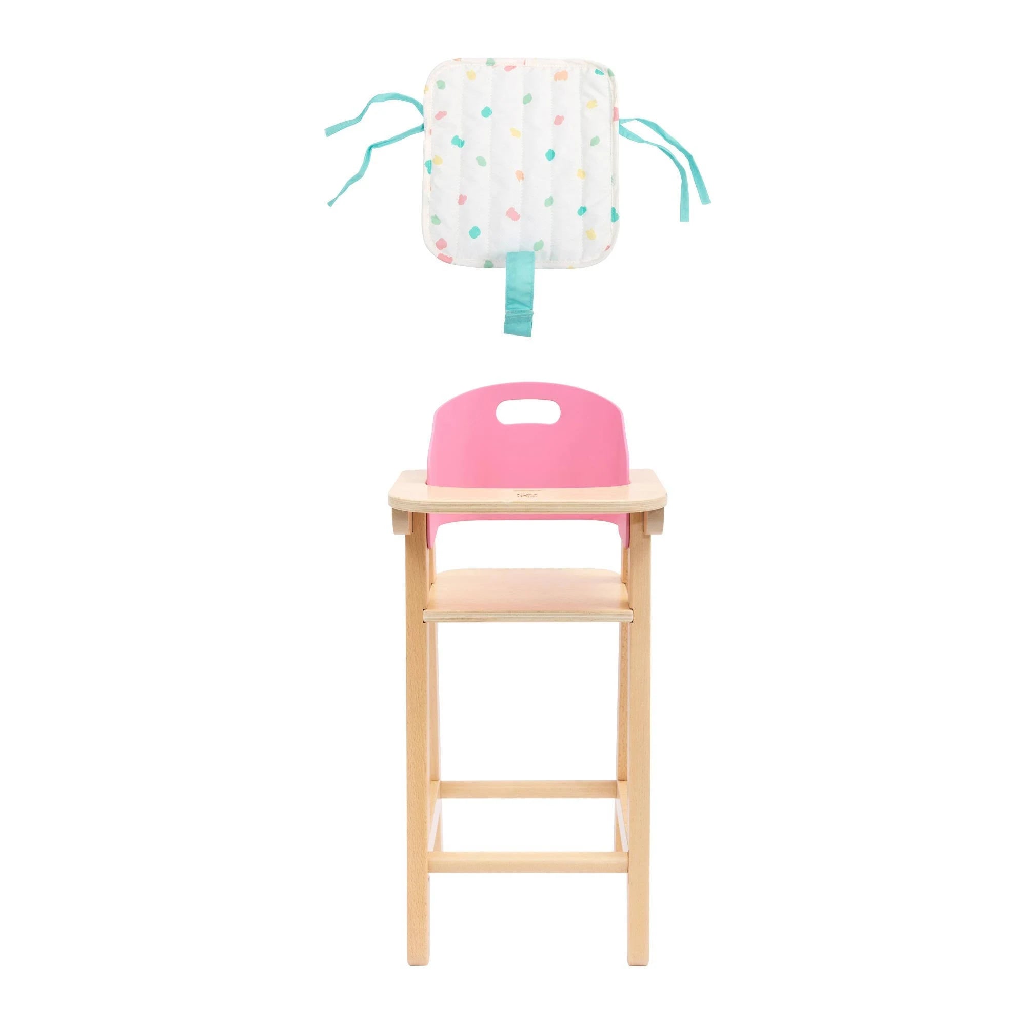 Sweet Treats Doll's Highchair