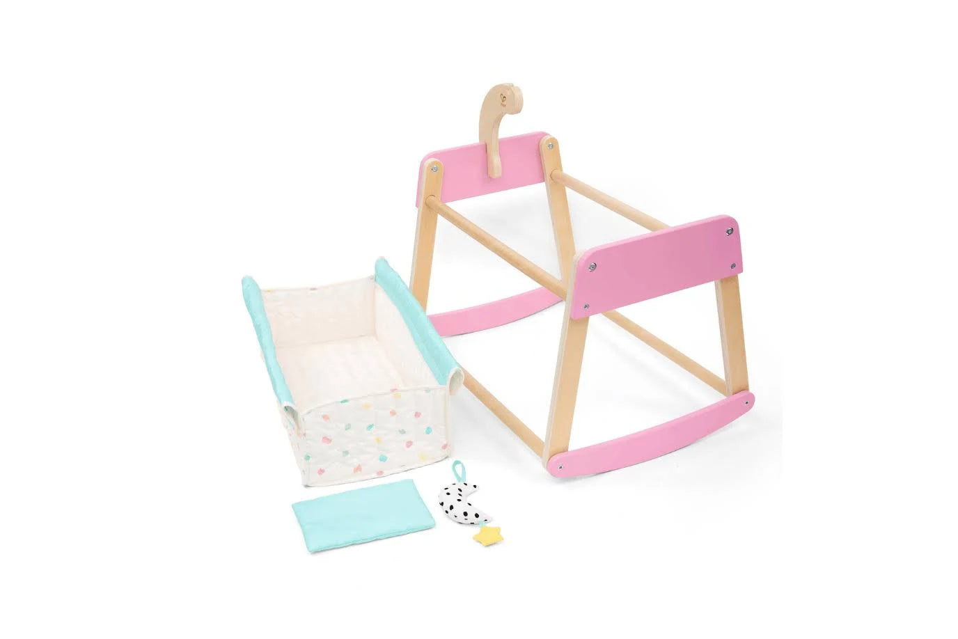 Sweet Treats Doll's Highchair