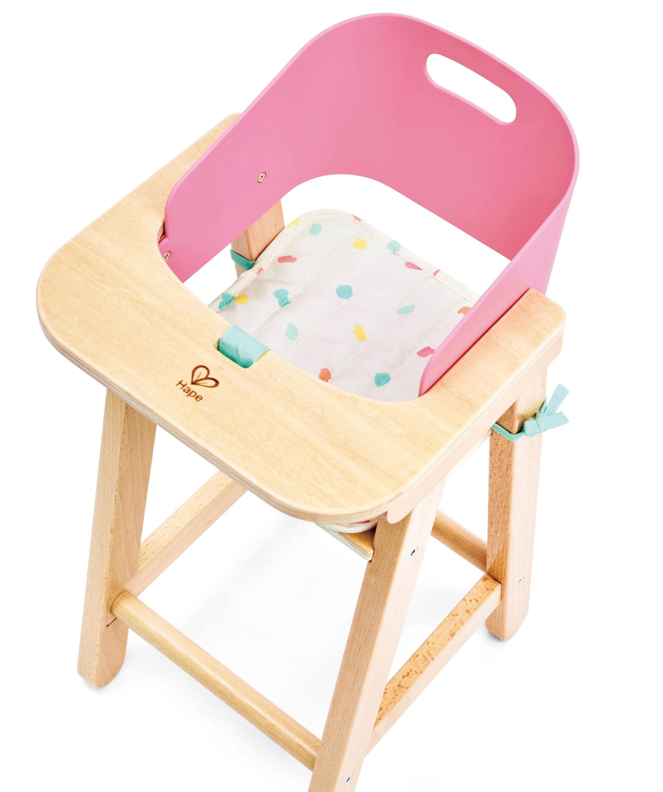 Sweet Treats Doll's Highchair