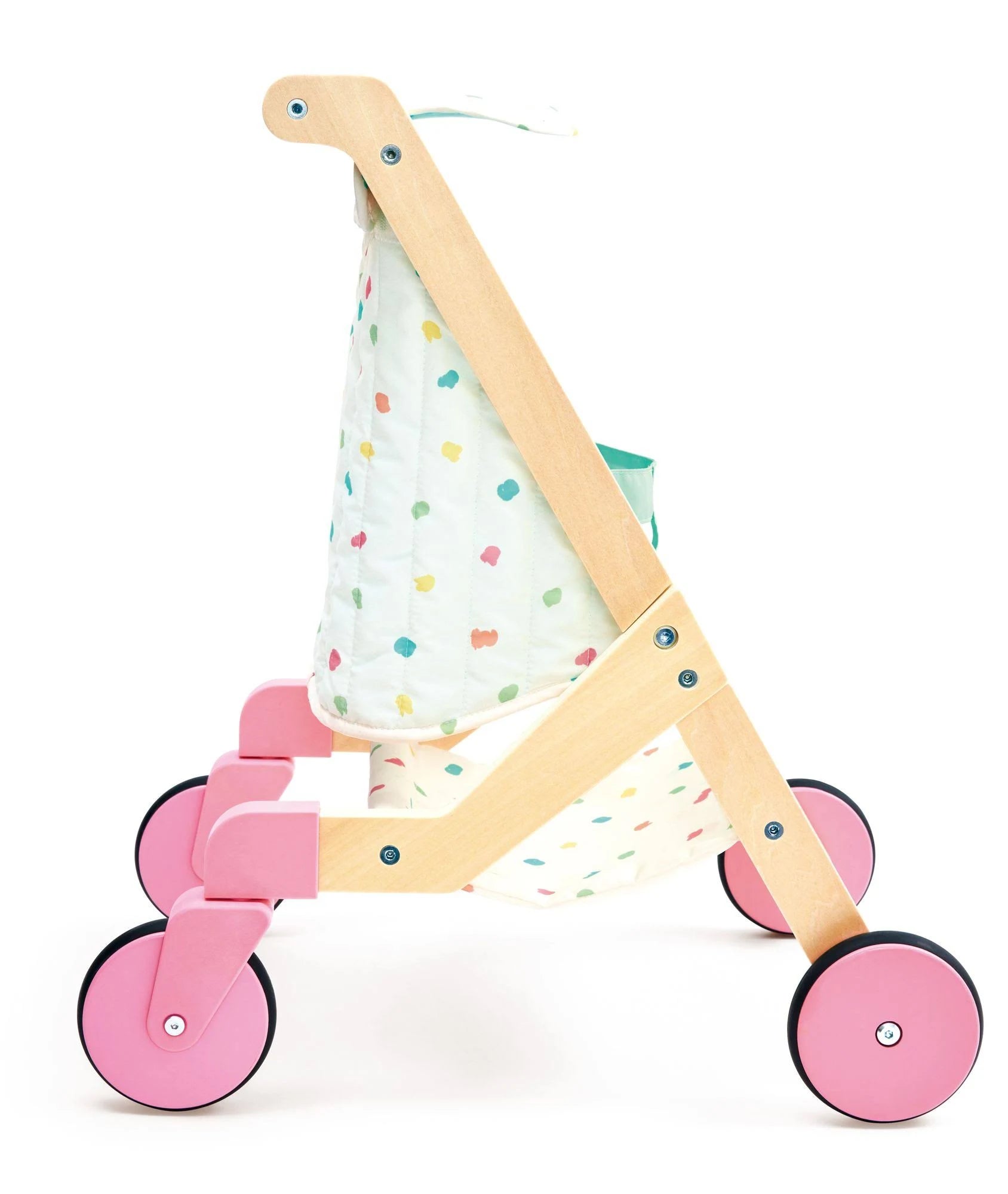Sweet Walks Doll Stroller