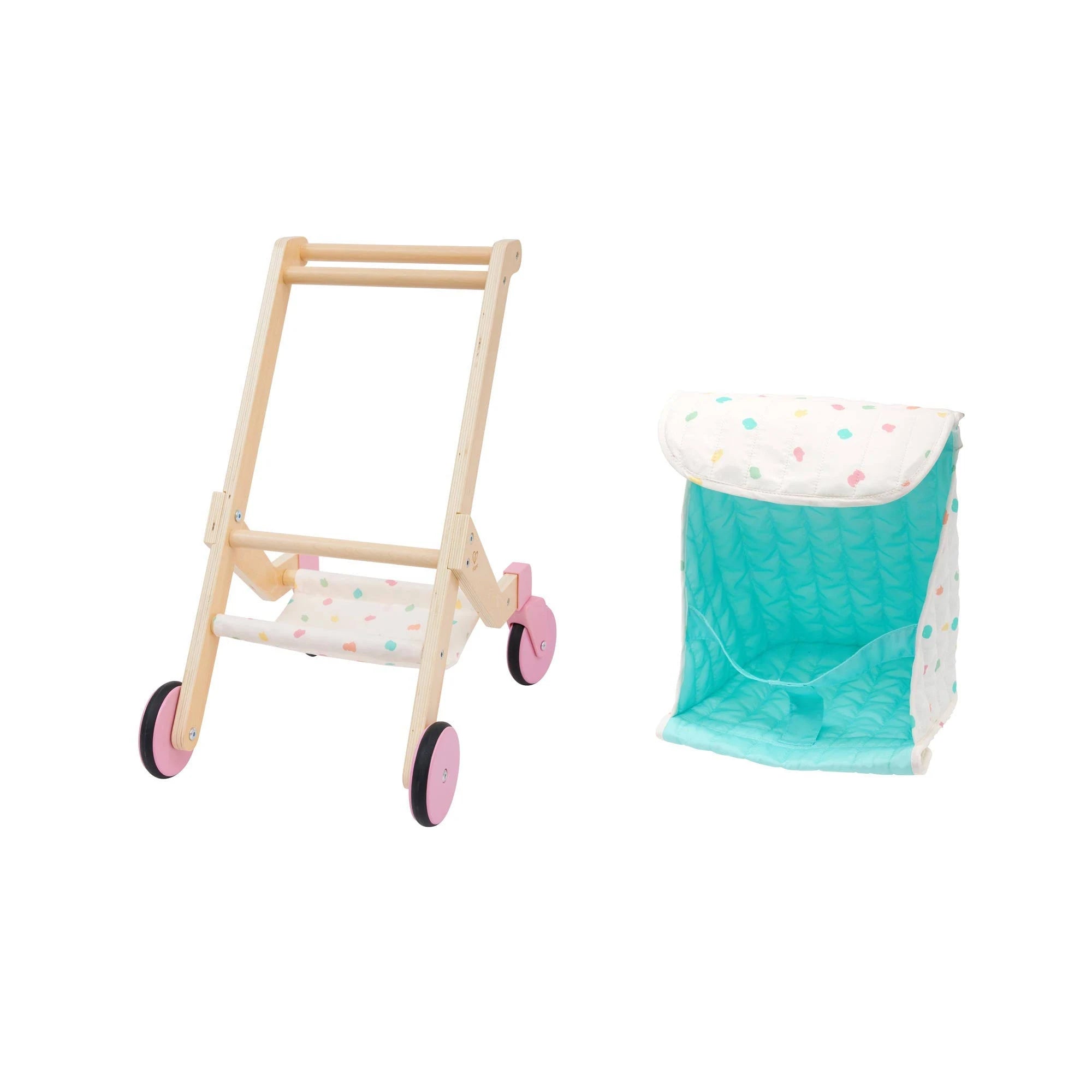 Sweet Walks Doll Stroller