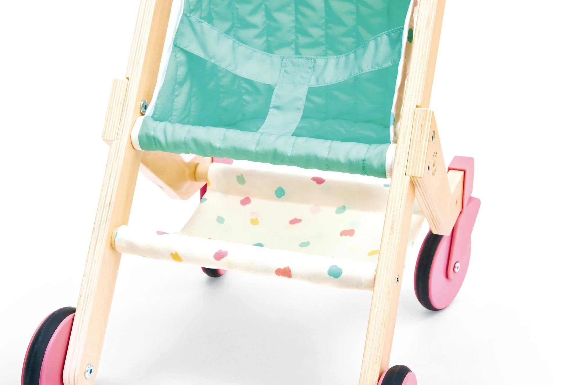 Sweet Walks Doll Stroller