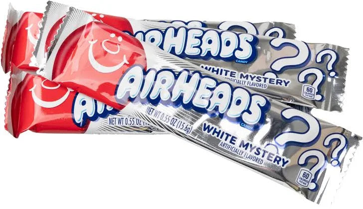 Airheads White Mystery .55 oz
