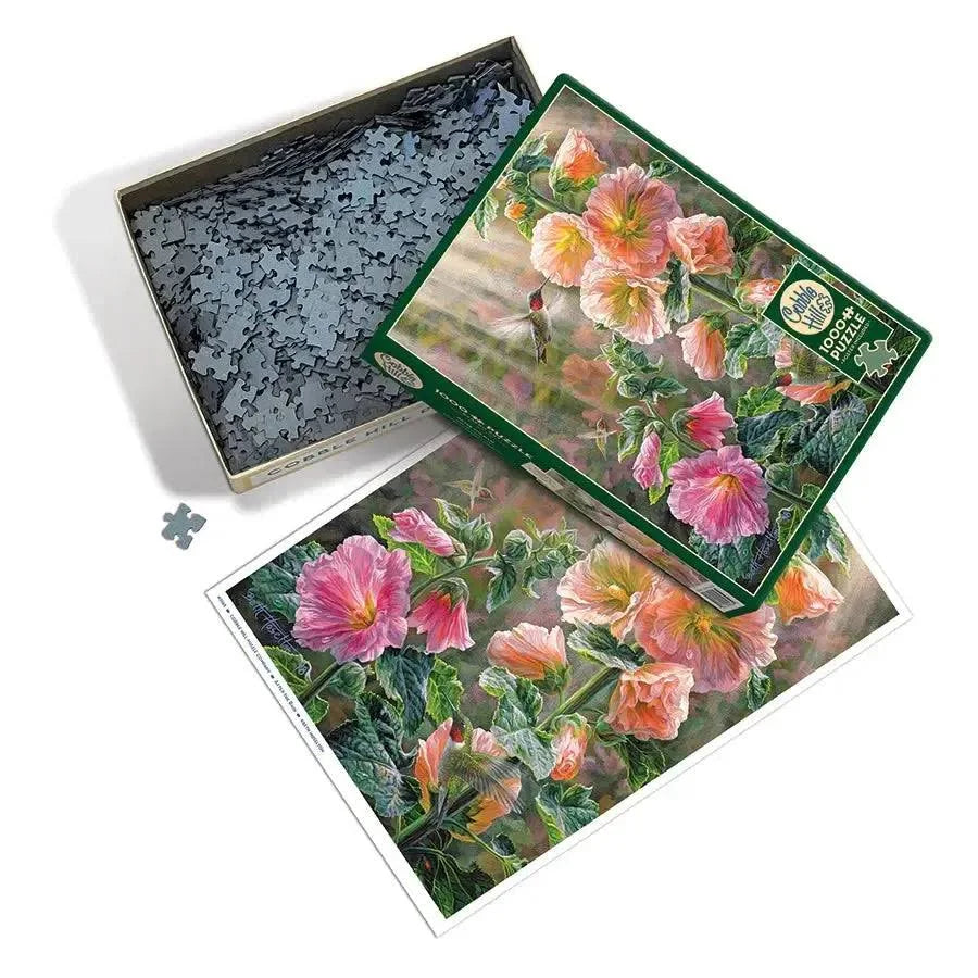 After the Rain 1000 Piece