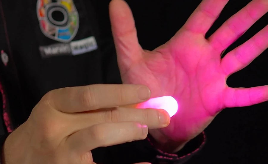 Signature Lights from Anywhere
