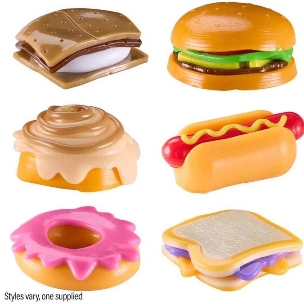 Mushmeez Core Taba Assortment