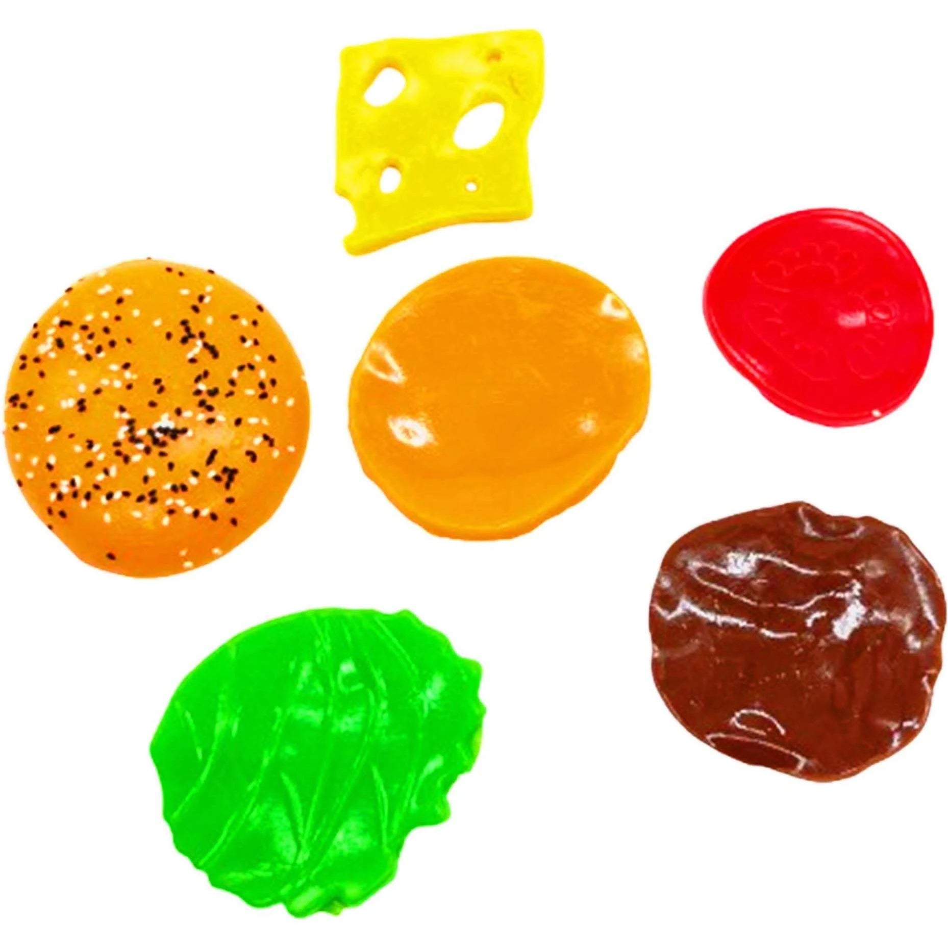 Mushmeez Core Taba Assortment