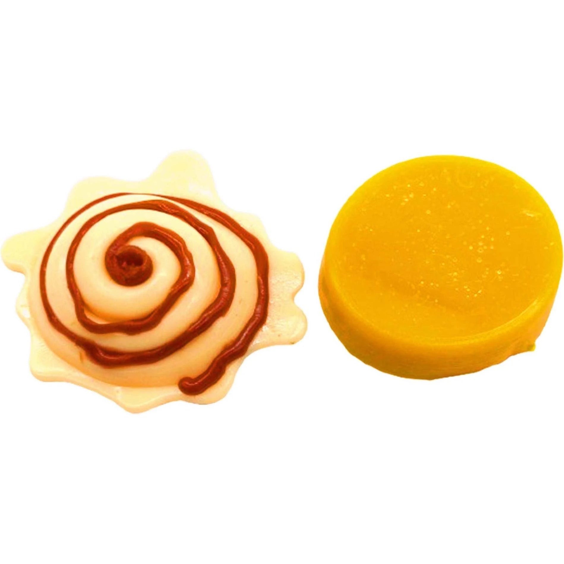 Mushmeez Core Taba Assortment