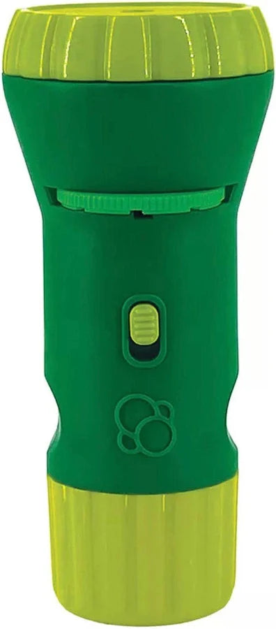 Wonder Lights Educational Flashlight Projectors