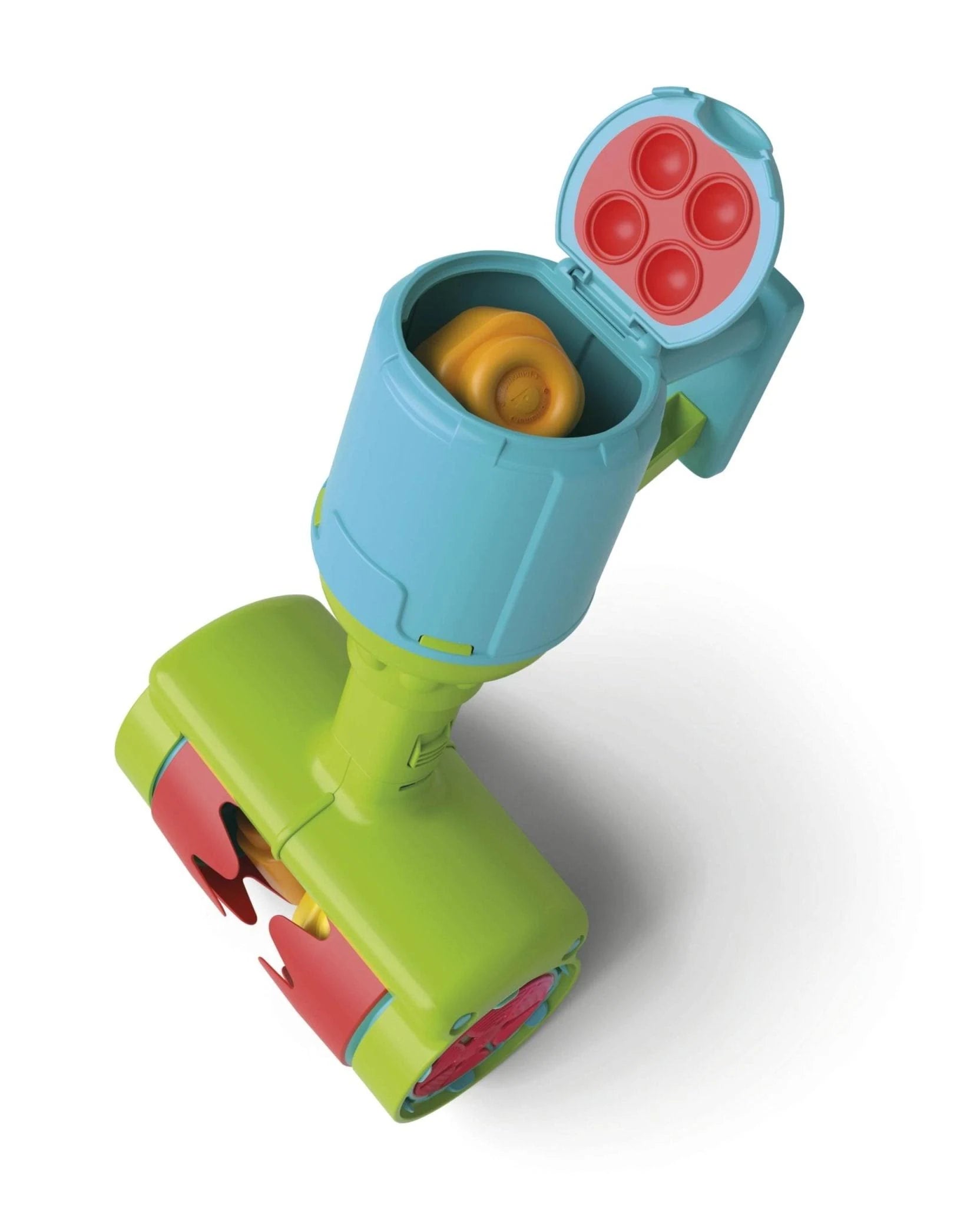 Clemmy Vacuum Cleaner