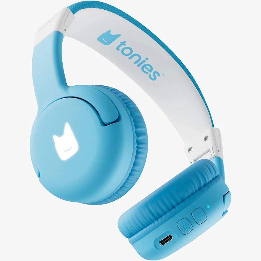 Bluetooth Headphones - Cloud