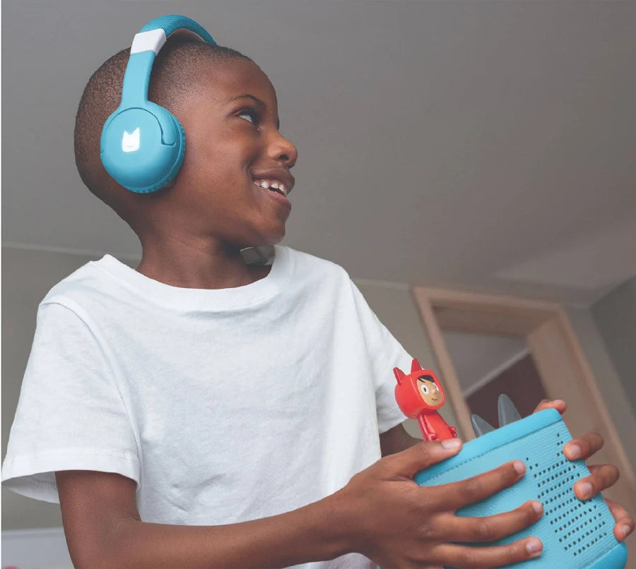 Bluetooth Headphones - Cloud