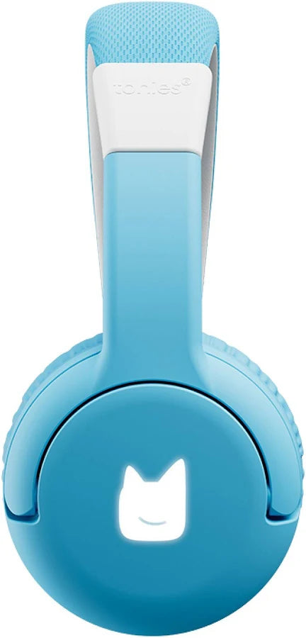 Bluetooth Headphones - Cloud