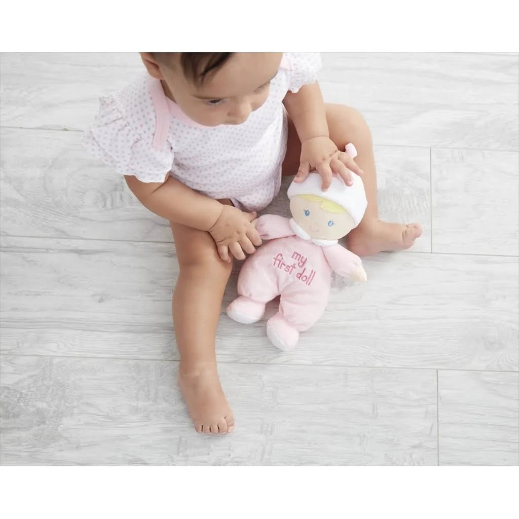My First Baby Doll