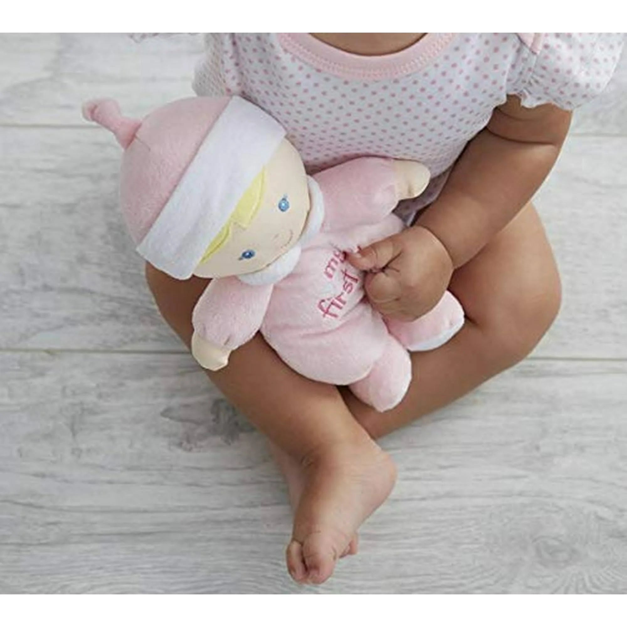 My First Baby Doll