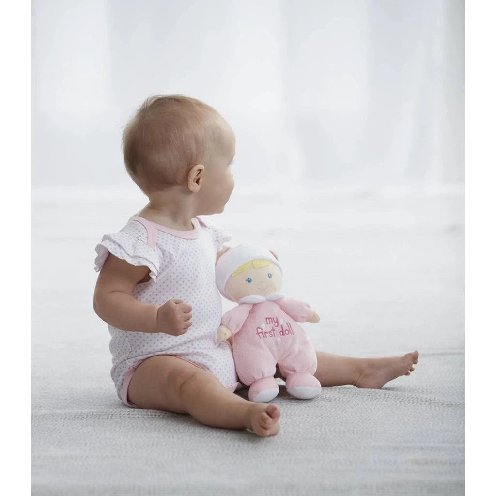 My First Baby Doll