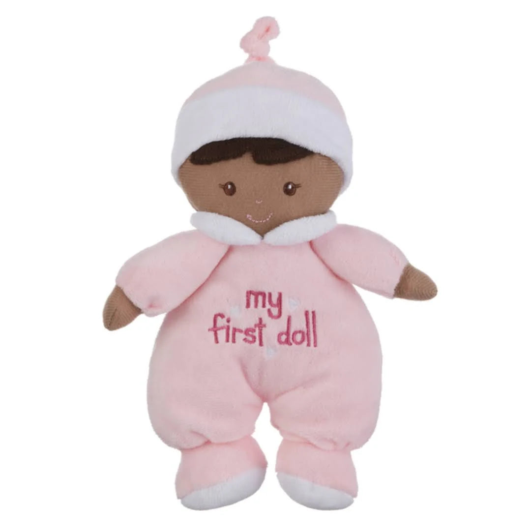 My First Baby Doll