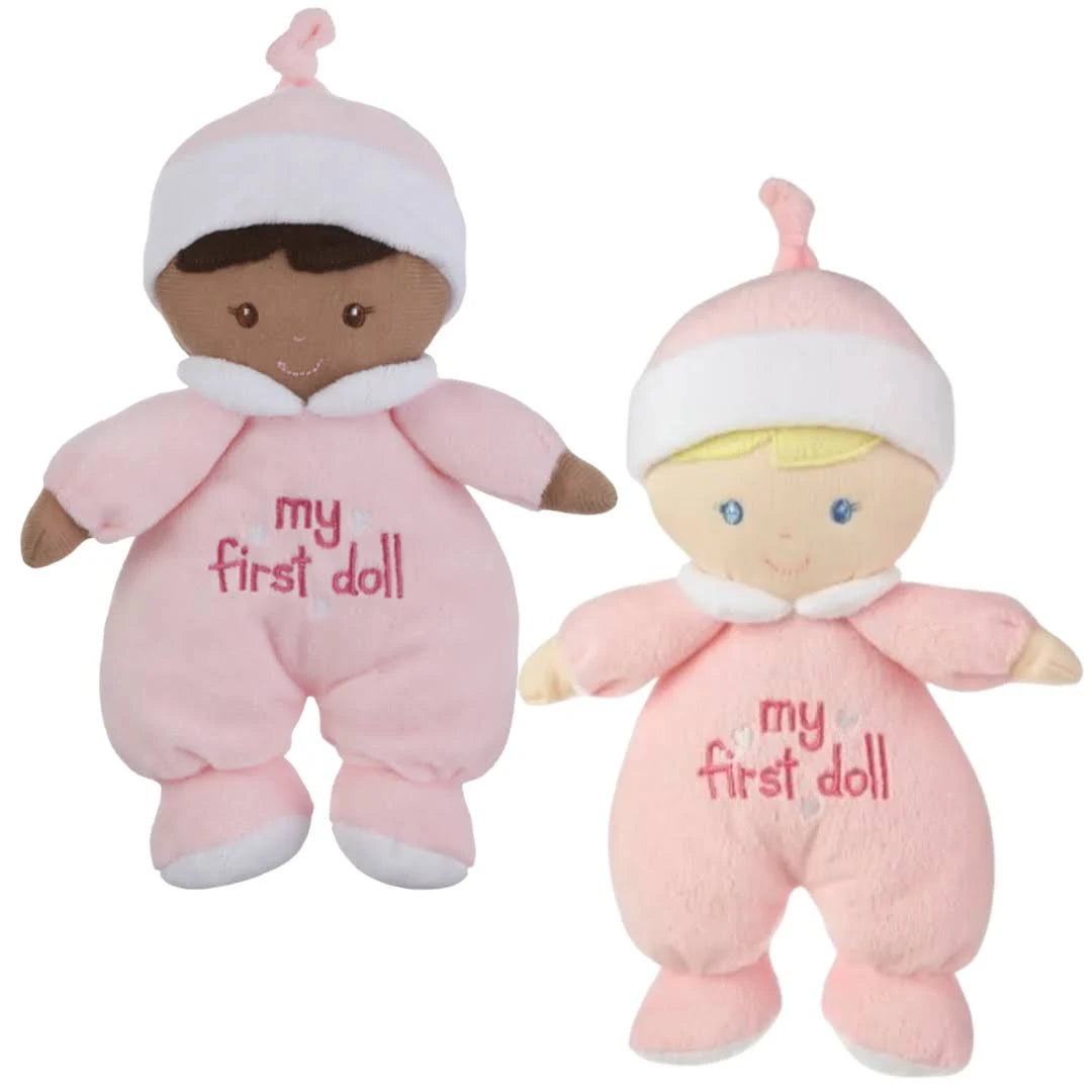 My First Baby Doll