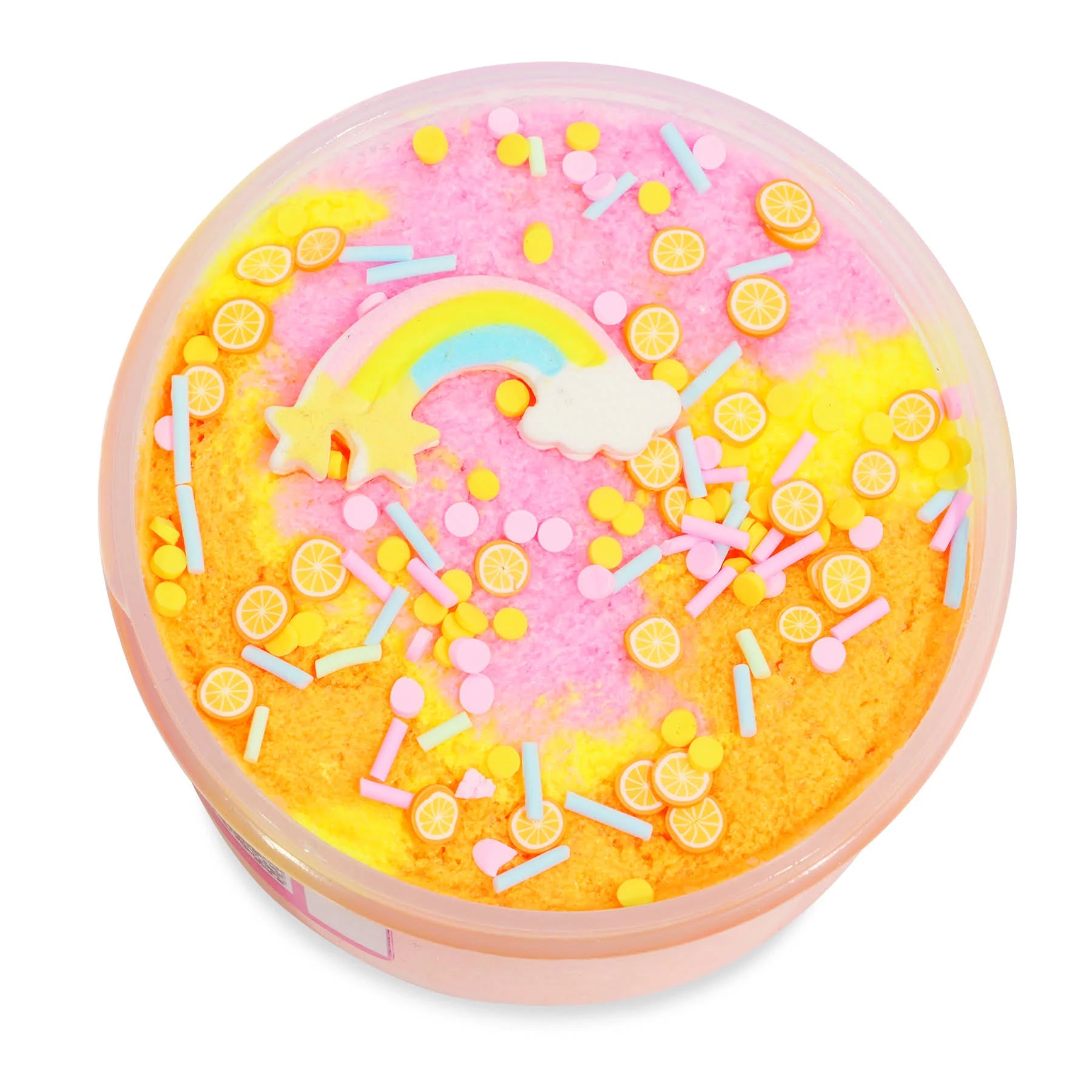 Rainbow Sherbet