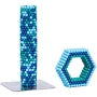 Speks 432 Fidget Magnets - Pixel