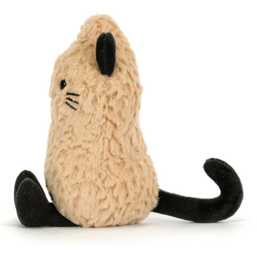 Amuseables Peanut Cat Outfit