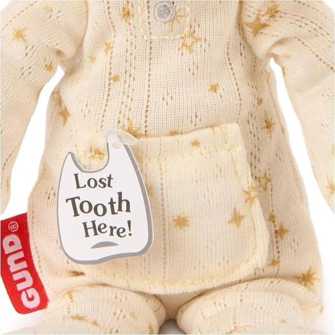 Lost Tooth Toothpick Bear 10"