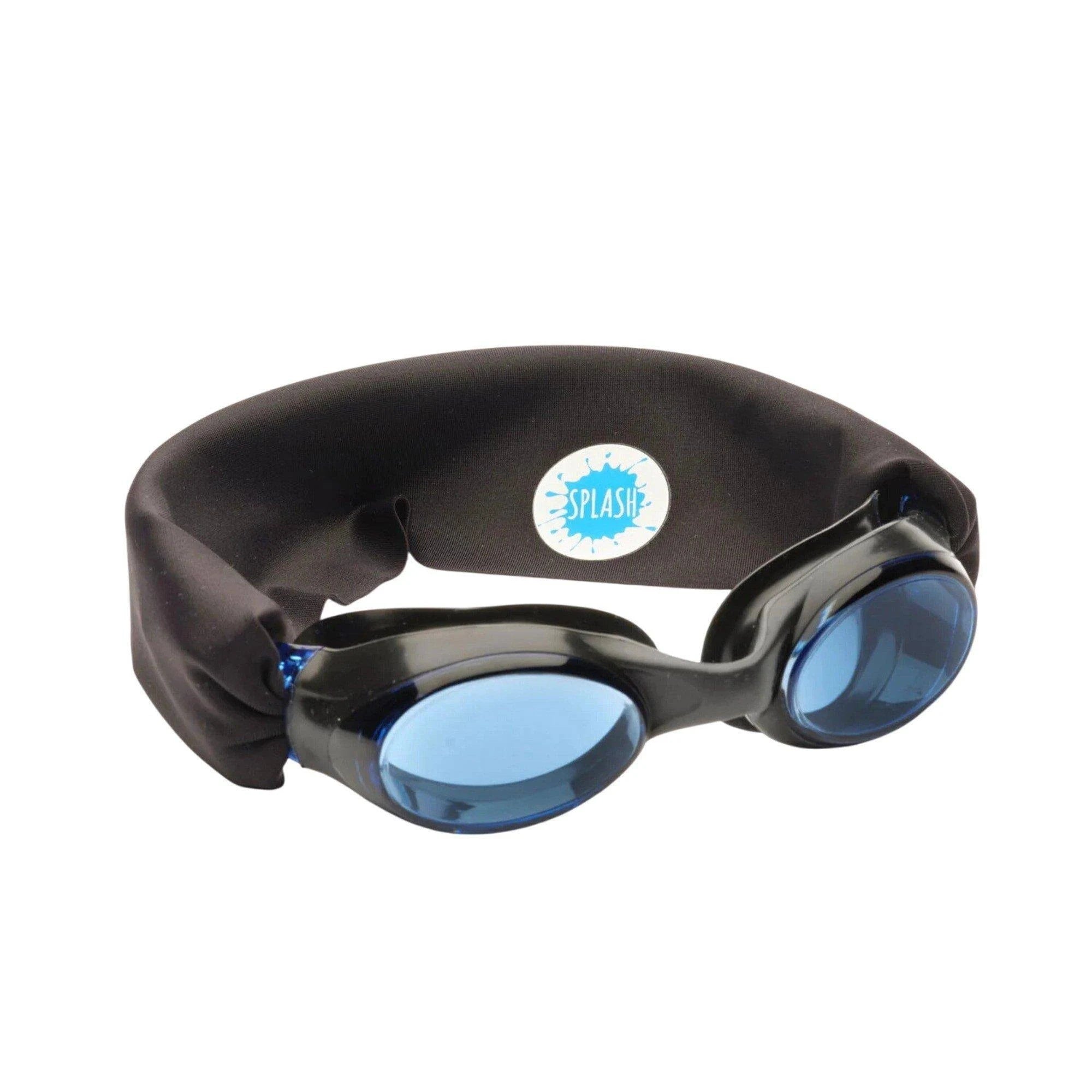 Midnight Swim Goggles