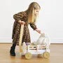 Pull Along Wagon