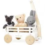 Pull Along Wagon