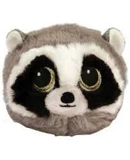 Beanie Bouncer Bandito Racoon