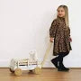 Pull Along Wagon