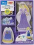 Disney Magnetic Dressup
