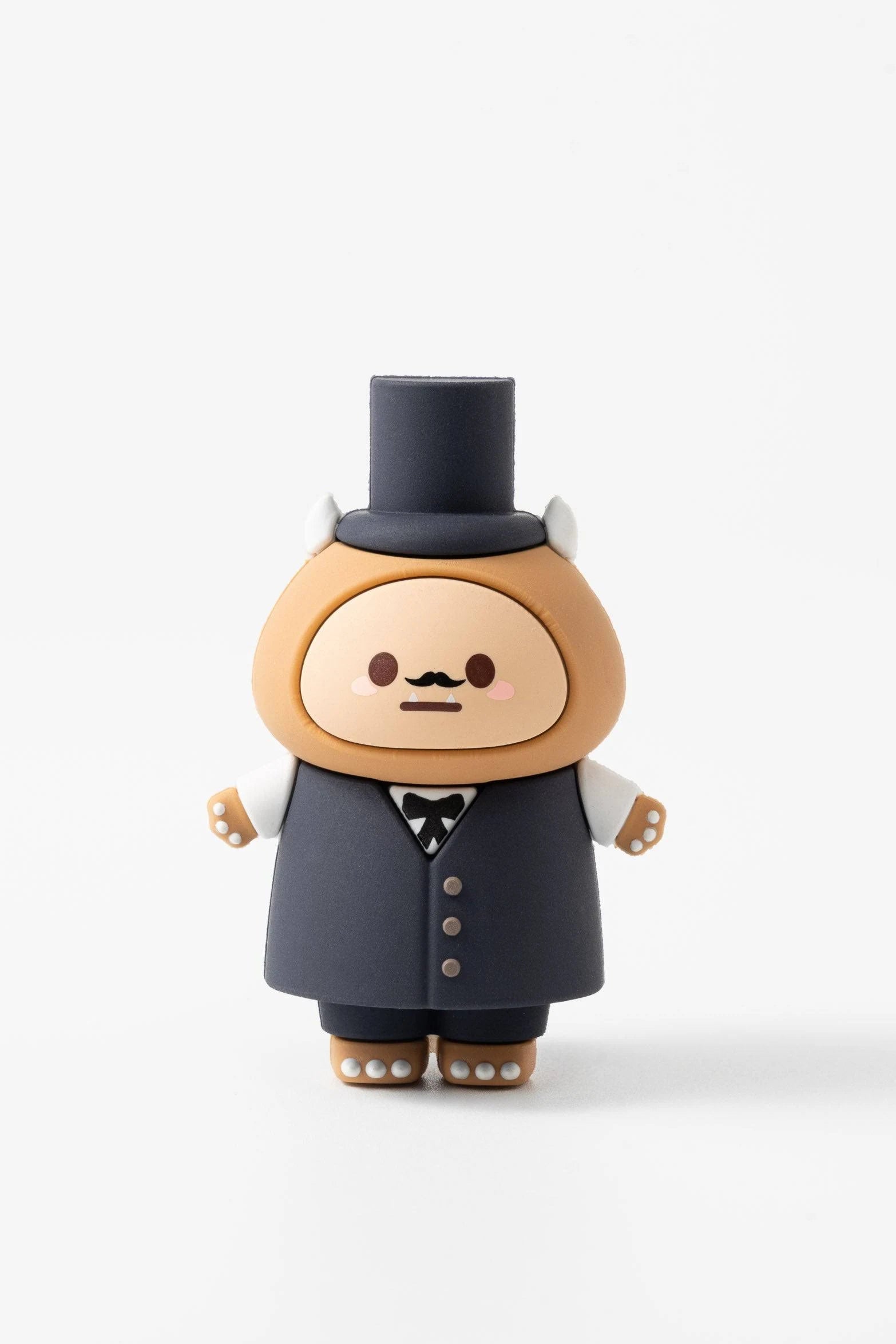 Smoko Friends Wild West Blind Box
