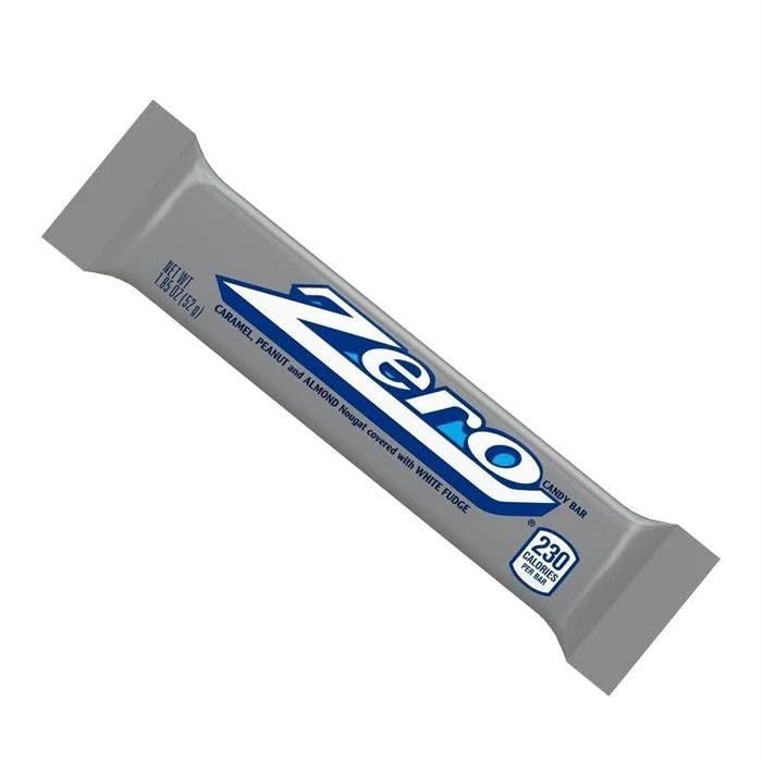Zero Bars