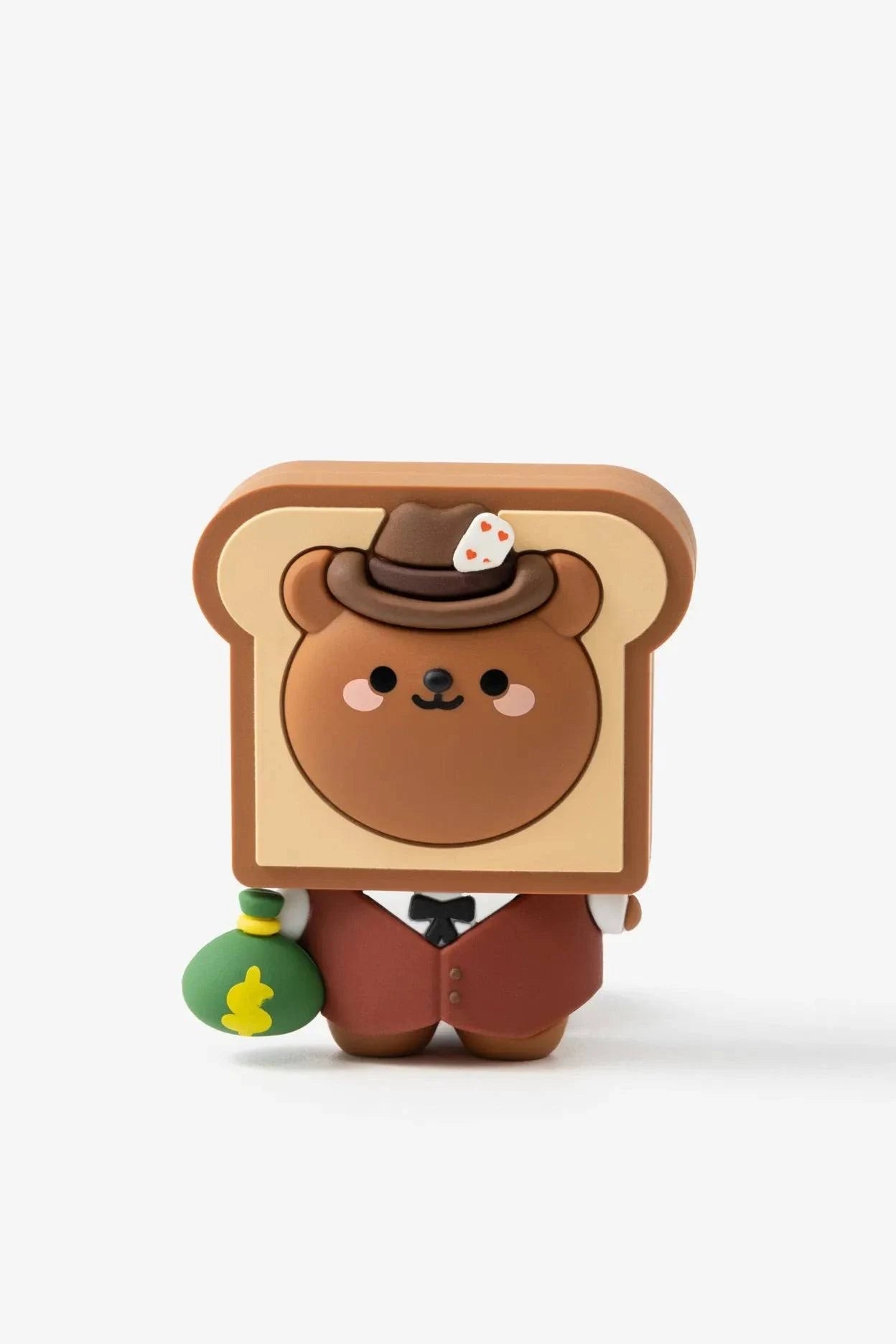 Smoko Friends Wild West Blind Box