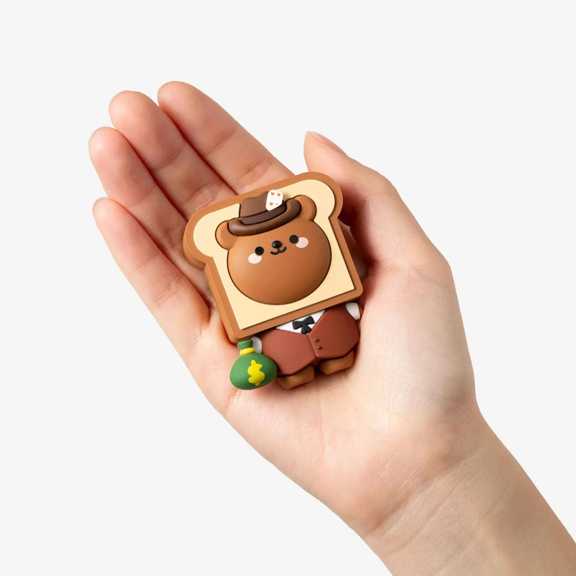 Smoko Friends Wild West Blind Box